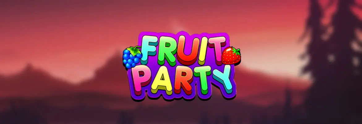 Fruit Party Slot Test und Boni