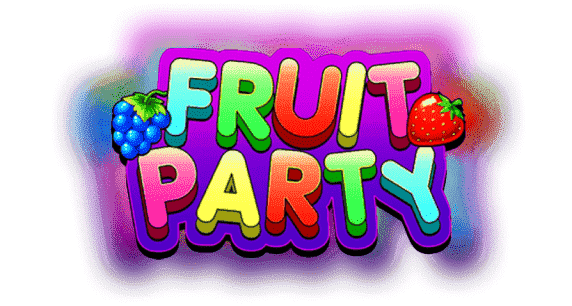 logo Fruit Party