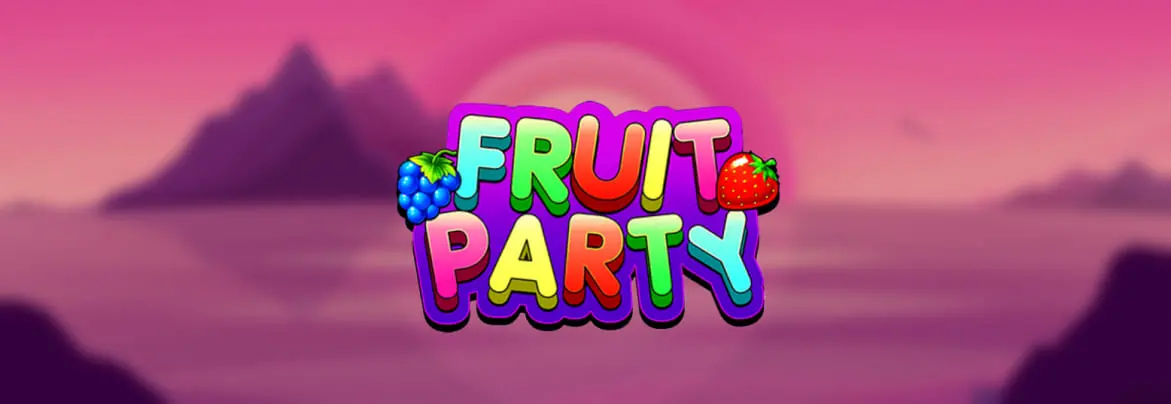 Fruit Party Slot Test und Boni